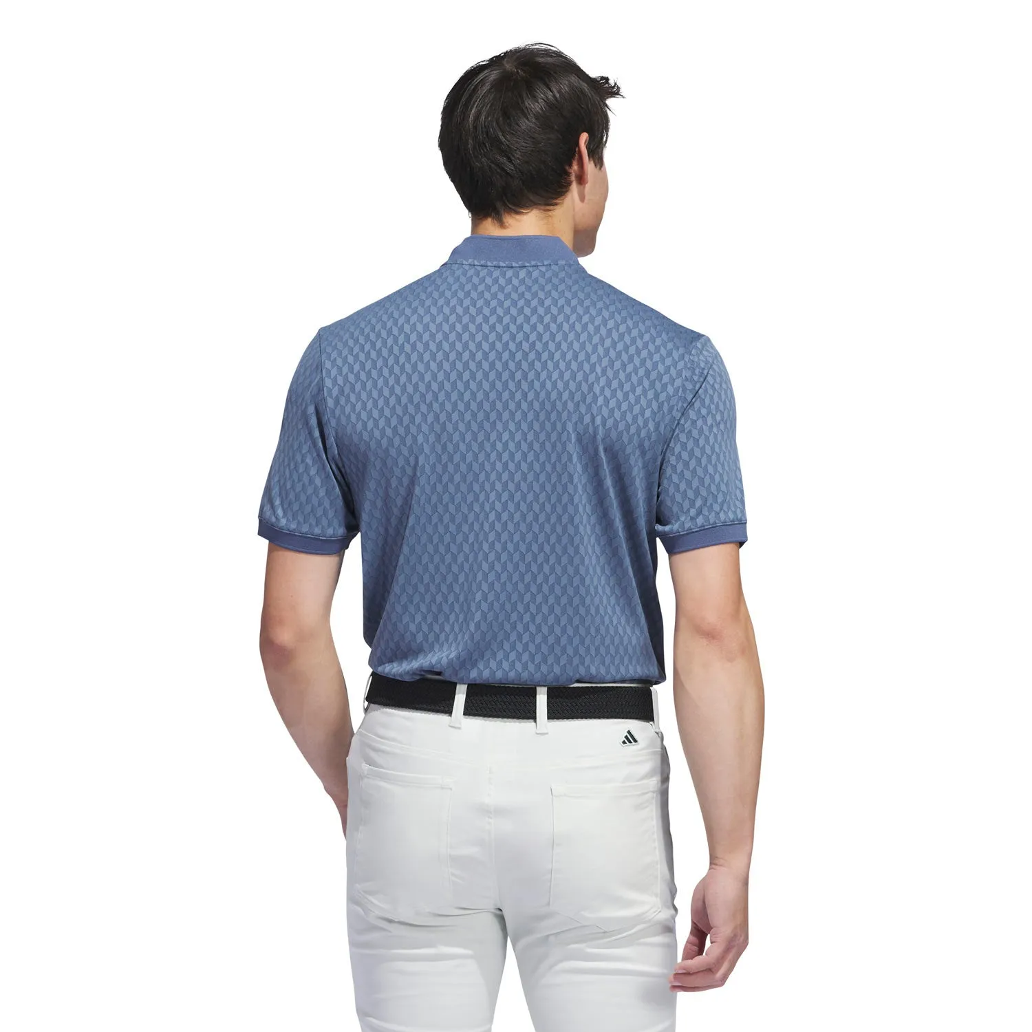 adidas Golf Ultimate365 Heat RDY Polo - Preloved Ink sold by Original Green product image thumbnail 4