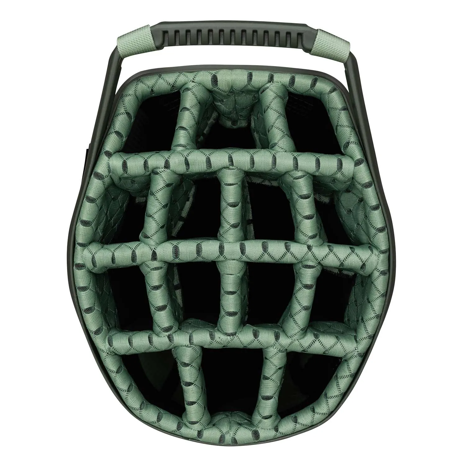 Sun Mountain 2025 H2NO VLO 14-Way Stand Bag - Fairway/Camp sold by Original Green product image thumbnail 3