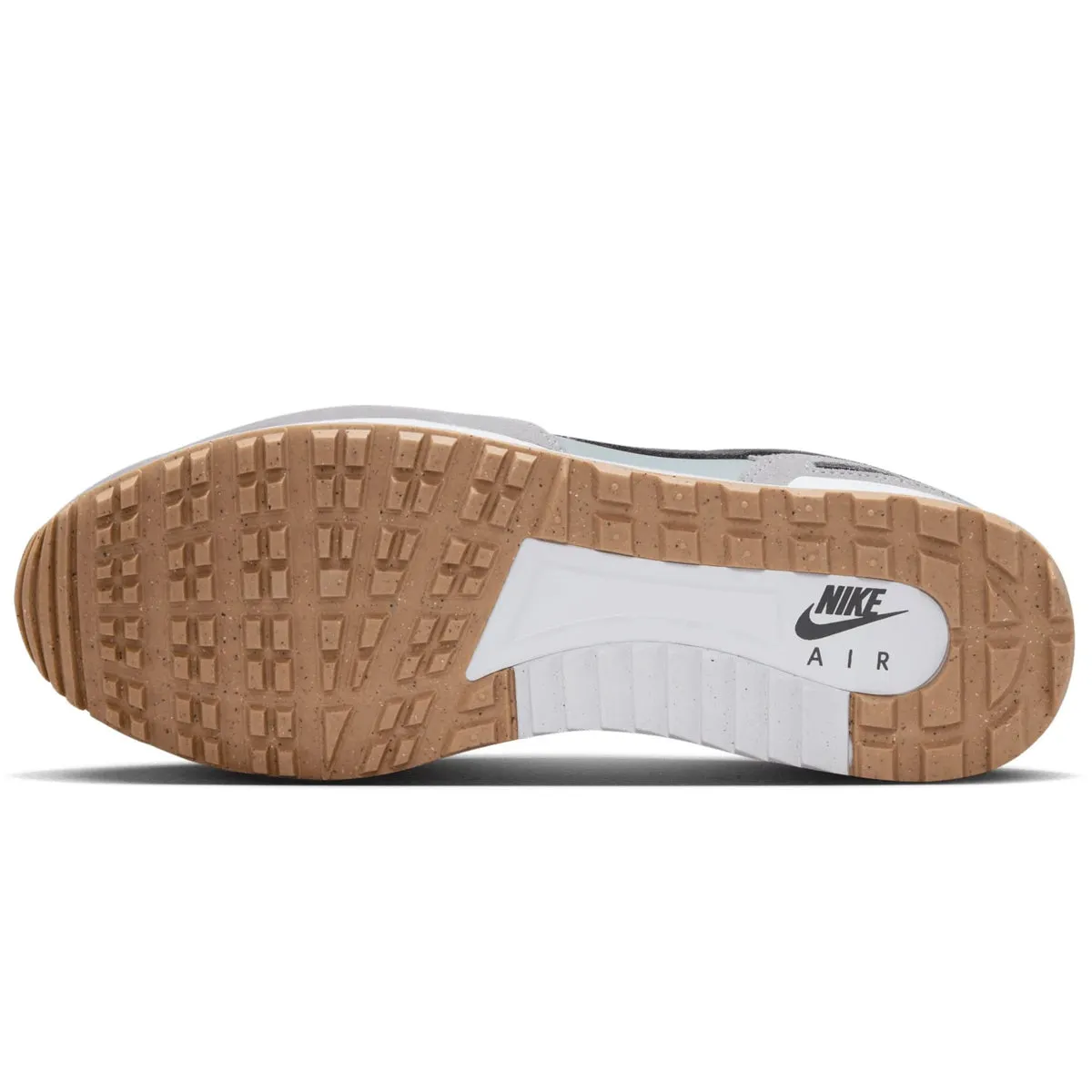 Nike Golf Air Pegasus 89 G Shoes - Grey/Anth/Gum sold by Original Green product image thumbnail 5