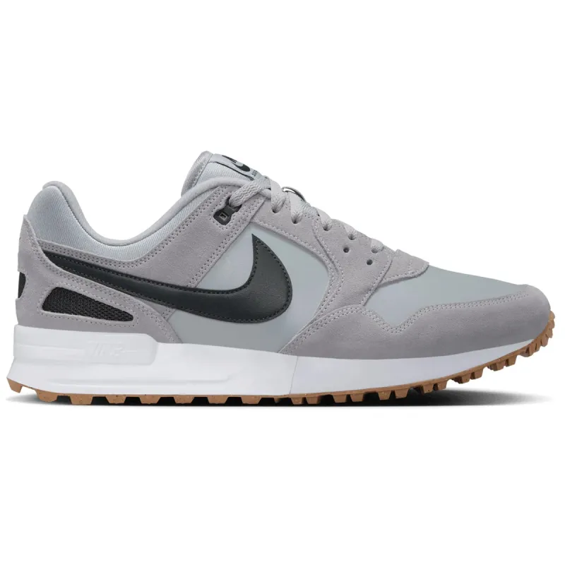Nike Golf Air Pegasus 89 G Shoes - Grey/Anth/Gum sold by Original Green