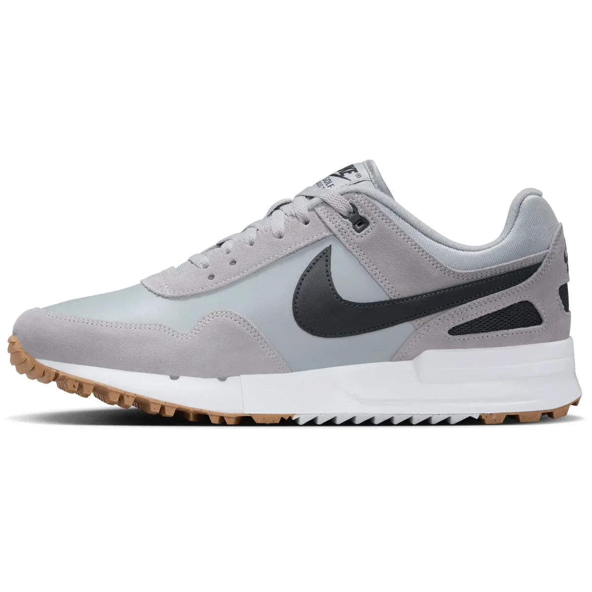 Nike Golf Air Pegasus 89 G Shoes - Grey/Anth/Gum sold by Original Green product image thumbnail 2