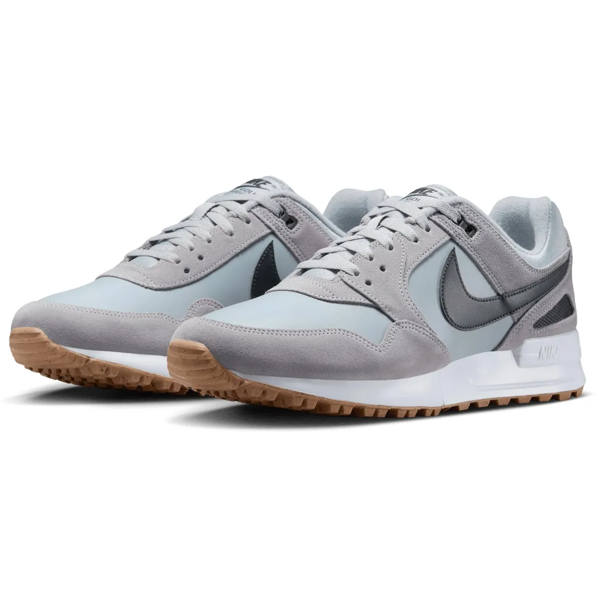 Nike Golf Air Pegasus 89 G Shoes - Grey/Anth/Gum sold by Original Green product image thumbnail 3