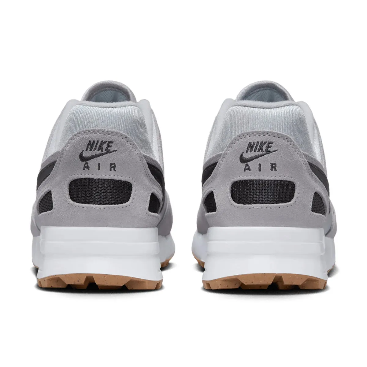 Nike Golf Air Pegasus 89 G Shoes - Grey/Anth/Gum sold by Original Green product image thumbnail 4