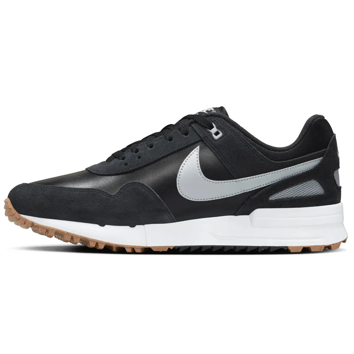 Nike Golf Air Pegasus 89 G Shoes - Black/Grey/Gum sold by Original Green product image thumbnail 2