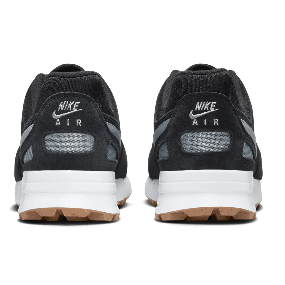 Nike Golf Air Pegasus 89 G Shoes - Black/Grey/Gum sold by Original Green product image thumbnail 4