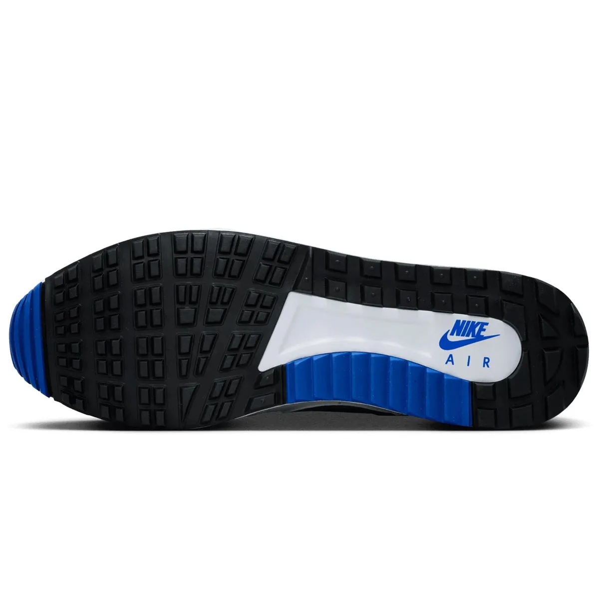 Nike Golf Air Pegasus 89 G Shoes - White/Blue/Orange sold by Original Green product image thumbnail 5