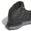 adidas Golf S2G RAIN.RDY Golf Boots - Black/Iron Metallic/Scarlet sold by Original Green