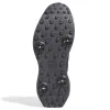 adidas Golf S2G RAIN.RDY Golf Boots - Black/Iron Metallic/Scarlet sold by Original Green