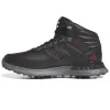 adidas Golf S2G RAIN.RDY Golf Boots - Black/Iron Metallic/Scarlet sold by Original Green