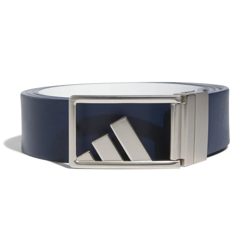 adidas Golf Trophy Tour Belt - Blue/White made by Adidas