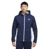 adidas Golf RAIN.RDY Full Zip Waterproof Jacket - Collegiate Navy sold by Original Green