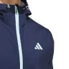 adidas Golf RAIN.RDY Full Zip Waterproof Jacket - Collegiate Navy sold by Original Green