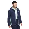 adidas Golf RAIN.RDY Full Zip Waterproof Jacket - Collegiate Navy sold by Original Green