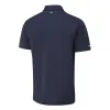 Ping Mr. Ping Golf Polo Shirt - Navy sold by Original Green
