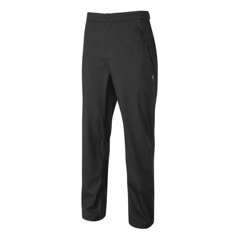 Ping SensorDry 2.5 Graphene Waterproof Pant - Black sold by Original Green