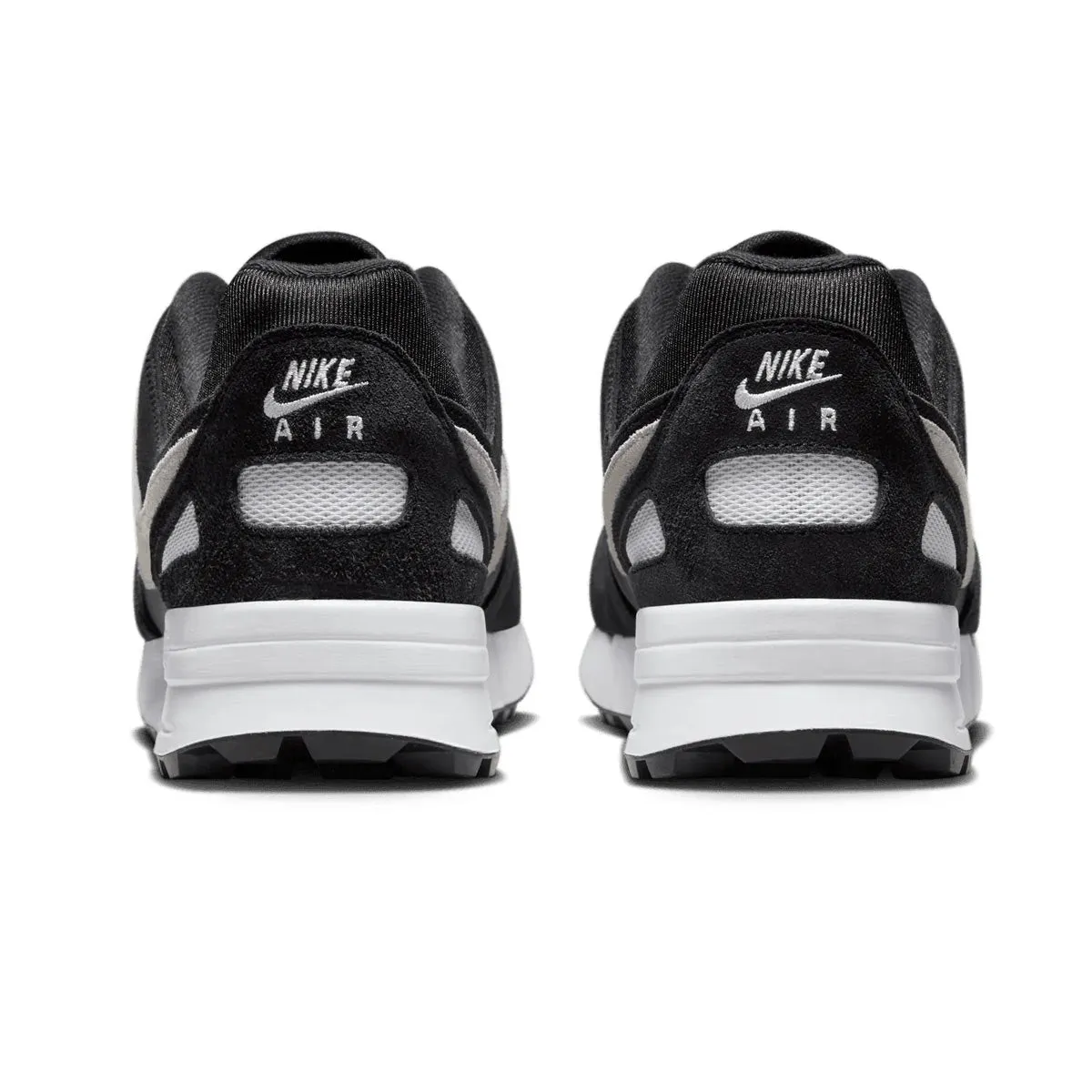 Nike Golf Air Pegasus 89 G Shoes - Black/White/Black sold by Original Green product image thumbnail 4