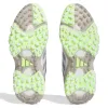 adidas CODECHAOS 22 Golf Shoes - White/Grey/Lucid Lemon sold by Original Green