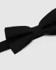 Classic Occasion Silk Bow Tie sold by Oxford Shop
