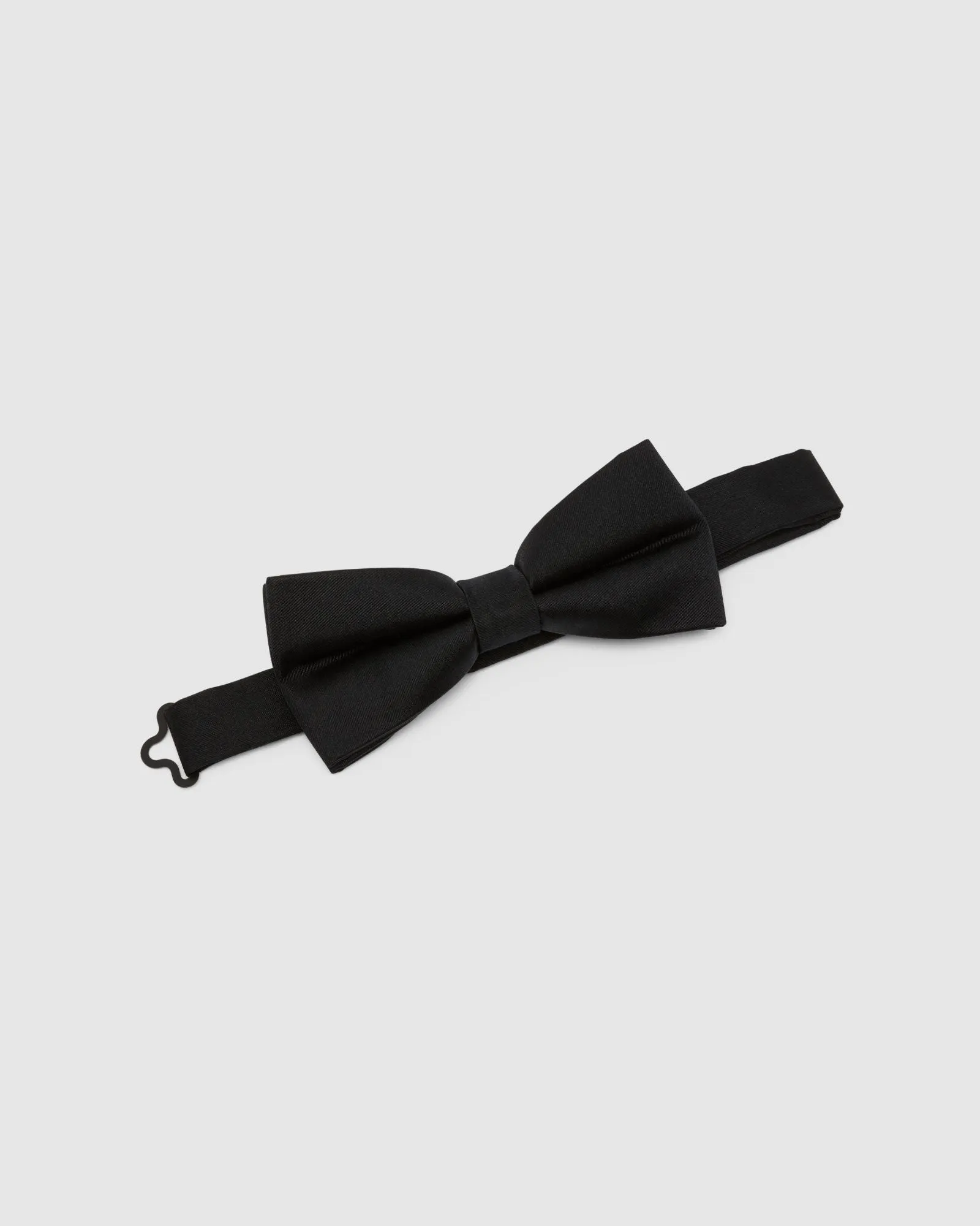 Classic Occasion Silk Bow Tie sold by Oxford Shop