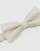 Classic Occasion Silk Bow Tie sold by Oxford Shop