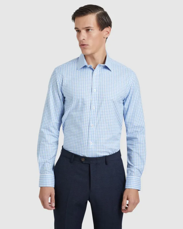 Beckton Checked Shirt sold by Oxford Shop