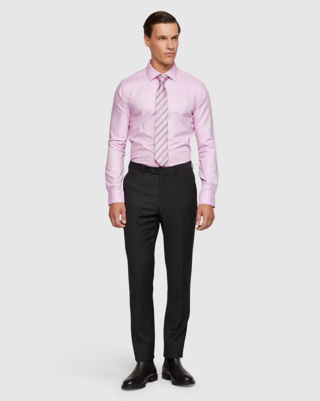 Beckton Slim Fit Shirt sold by Oxford Shop