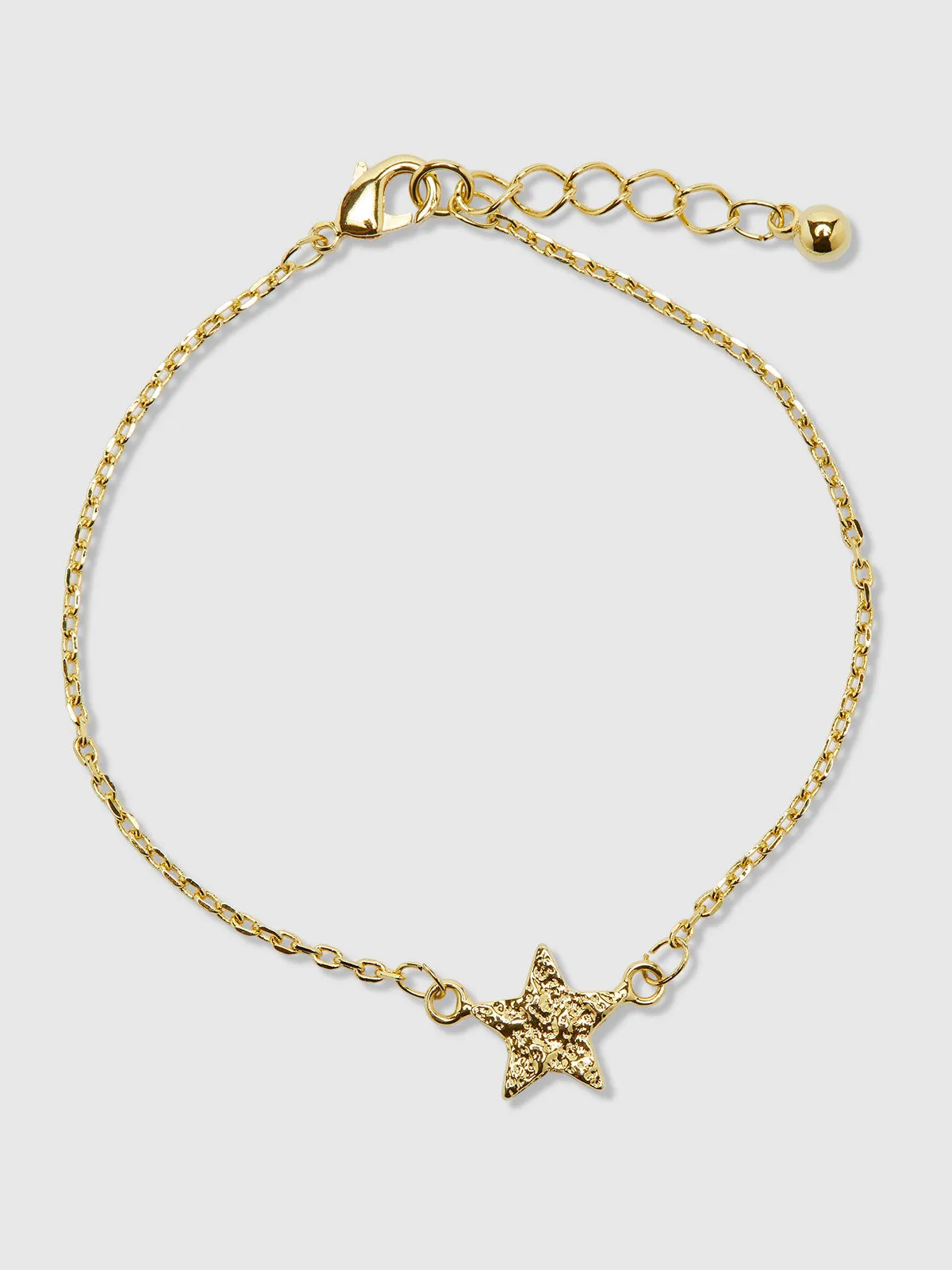 Lucky Star Double Bracelettes sold by Oxford Shop product image thumbnail 2