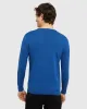 Perry Tipping V-Neck Pullover sold by Oxford Shop
