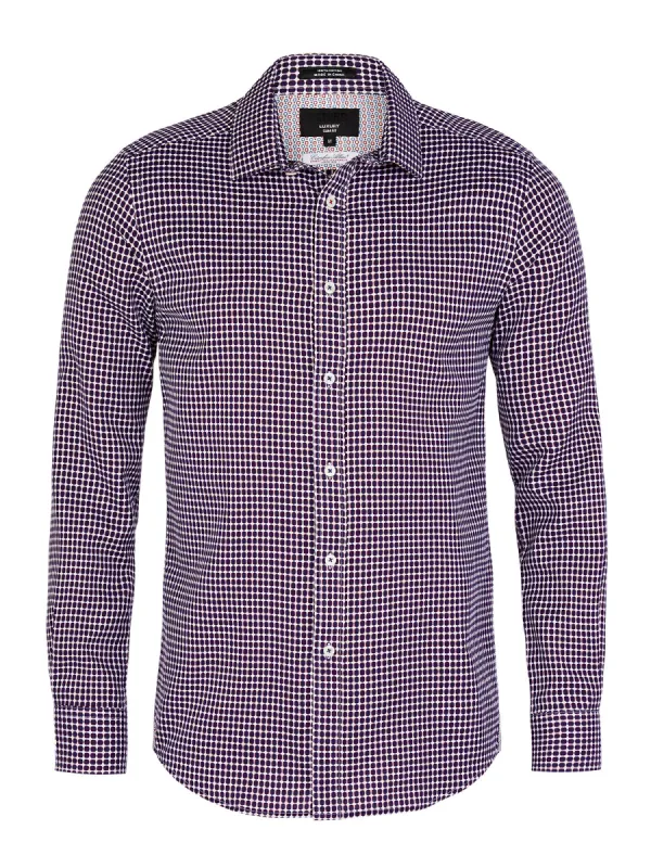 Beckton Luxury Shirt sold by Oxford Shop