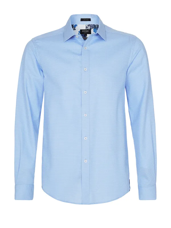 BECKTON SLIM FIT SHIRT sold by Oxford Shop