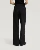 Lydia Wool Stretch Suit Pants sold by Oxford Shop