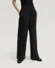 Lydia Wool Stretch Suit Pants sold by Oxford Shop