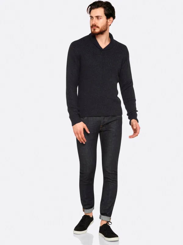 Marty Rinse Wash Jeans sold by Oxford Shop