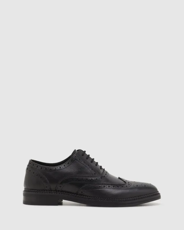 Fenwick Oxford Brogue sold by Oxford Shop