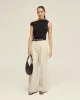 Becca Half Lined Jersey Top sold by Oxford Shop