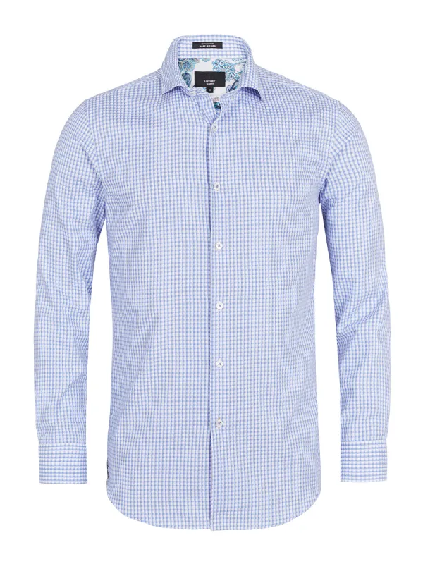 Trafalgar Luxury Shirt sold by Oxford Shop