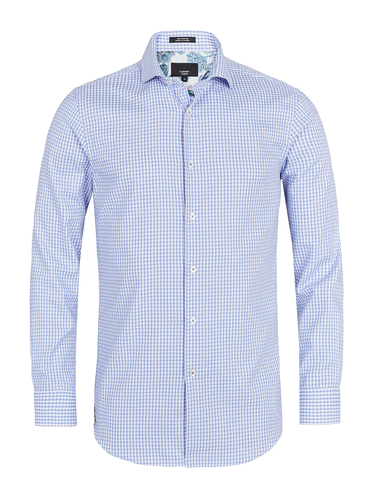 Trafalgar Luxury Shirt sold by Oxford Shop