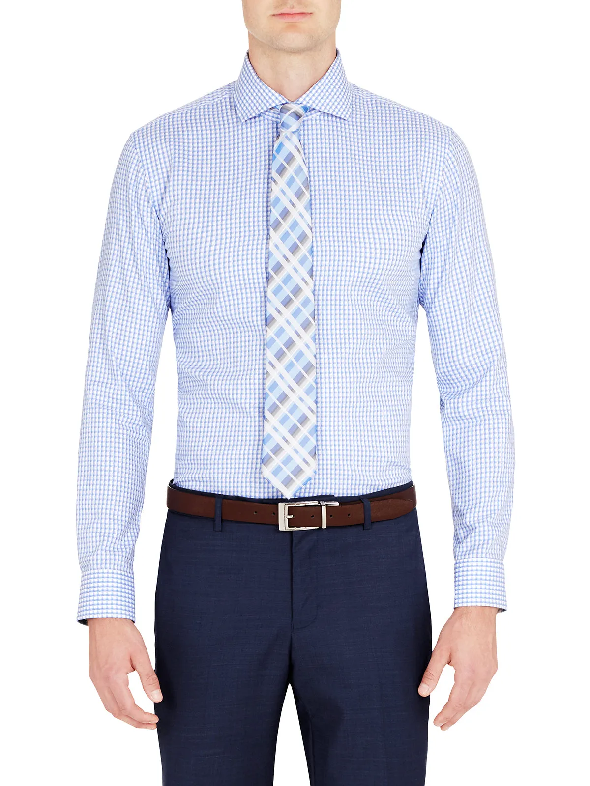 Trafalgar Luxury Shirt sold by Oxford Shop product image thumbnail 3