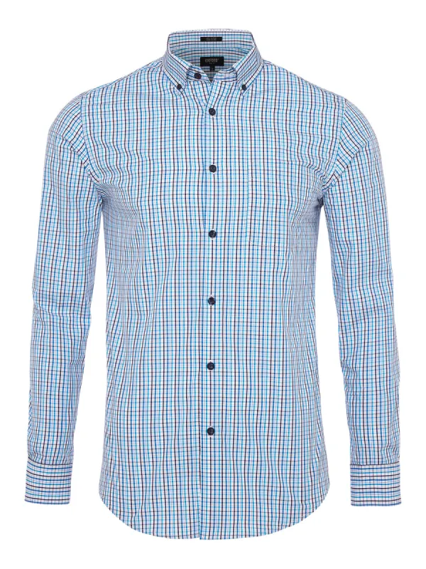 Stratton Chest Pocket Shirt sold by Oxford Shop