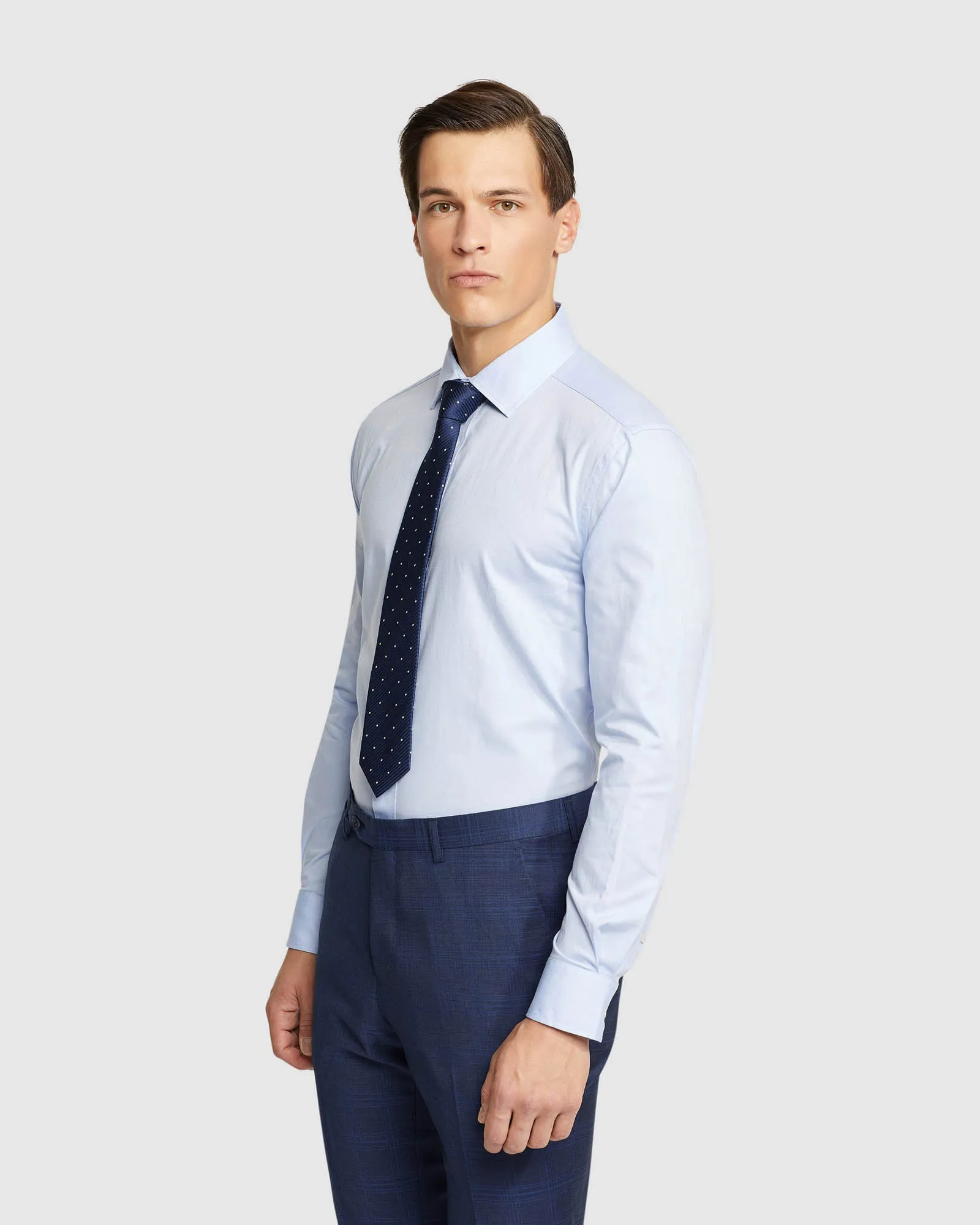 Beckton Shirt sold by Oxford Shop product image thumbnail 2