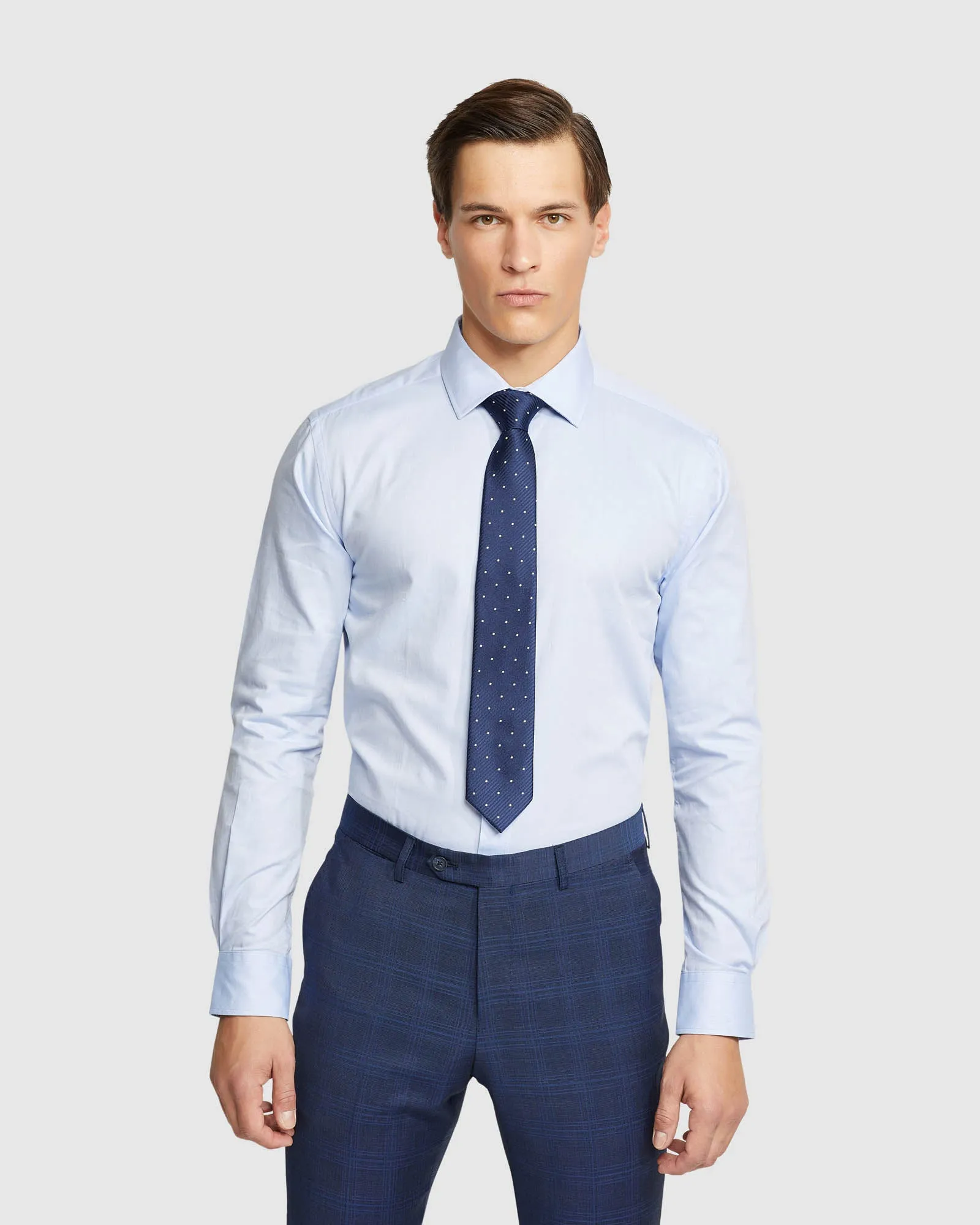 Beckton Shirt sold by Oxford Shop