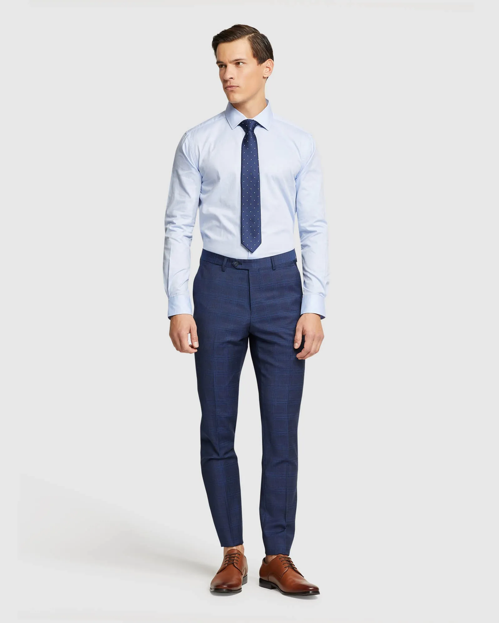 Beckton Shirt sold by Oxford Shop product image thumbnail 5