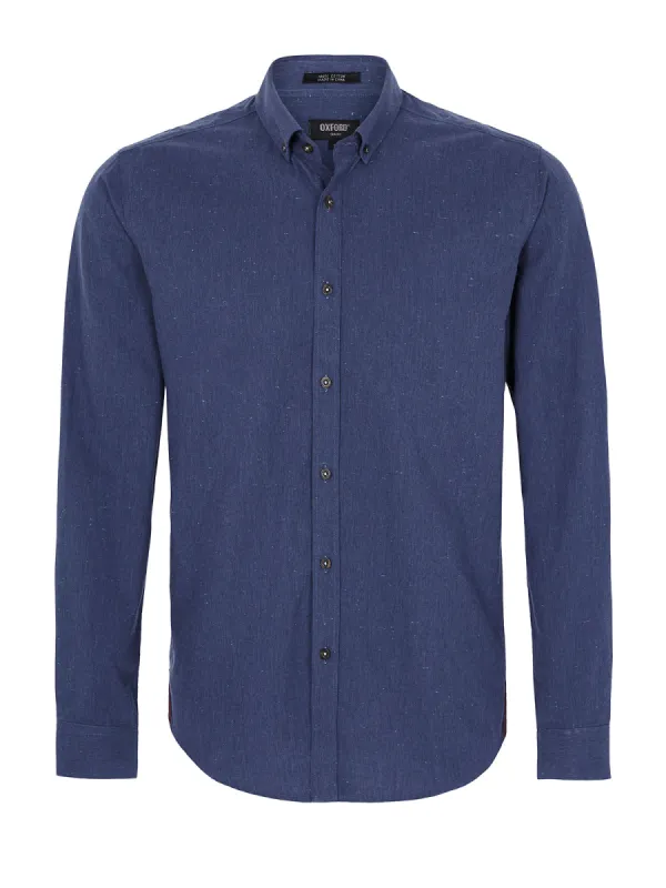 STRATTON BUTTON DOWN SHIRT sold by Oxford Shop