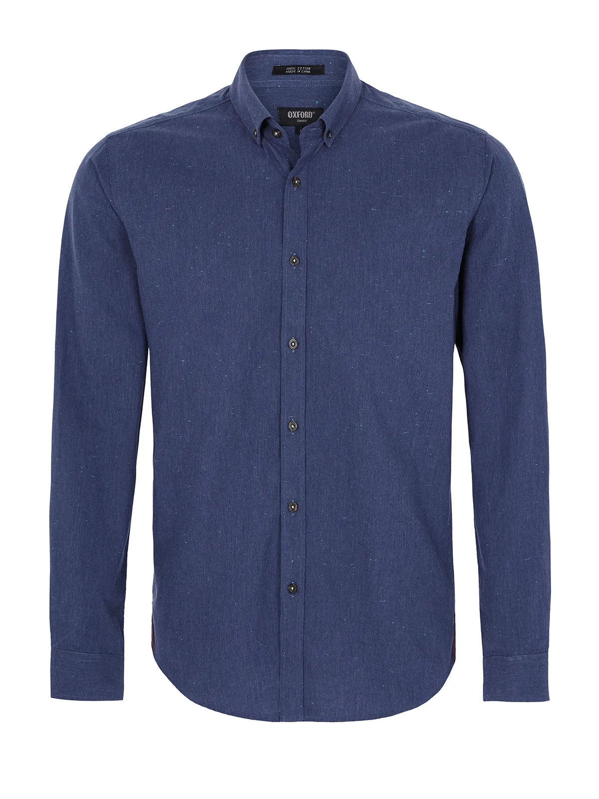 STRATTON BUTTON DOWN SHIRT sold by Oxford Shop