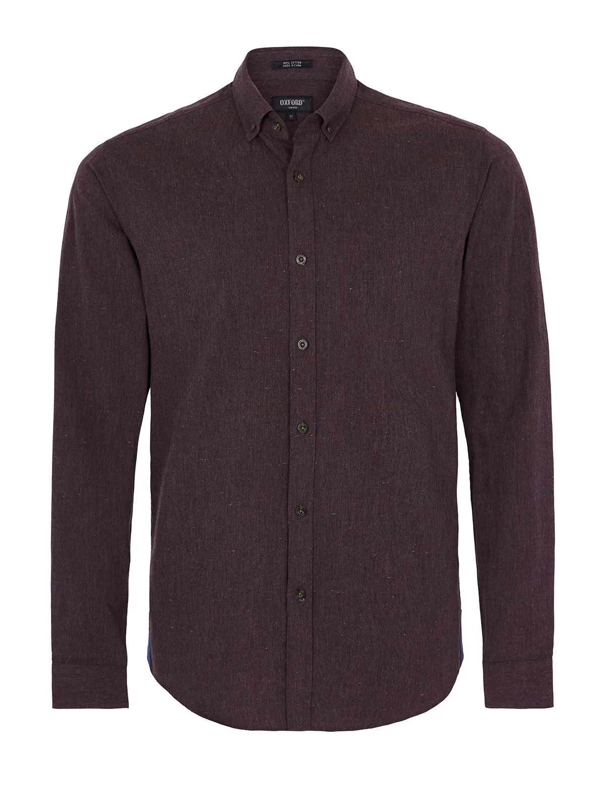 STRATTON BUTTON DOWN SHIRT sold by Oxford Shop product image thumbnail 5