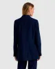 Lola Wool Rich Blazer sold by Oxford Shop