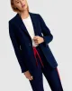 Lola Wool Rich Blazer sold by Oxford Shop