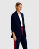 Lola Wool Rich Blazer sold by Oxford Shop