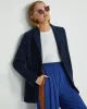 Lola Wool Rich Blazer sold by Oxford Shop