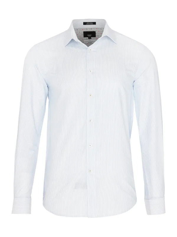 Beckton Luxury Shirt sold by Oxford Shop